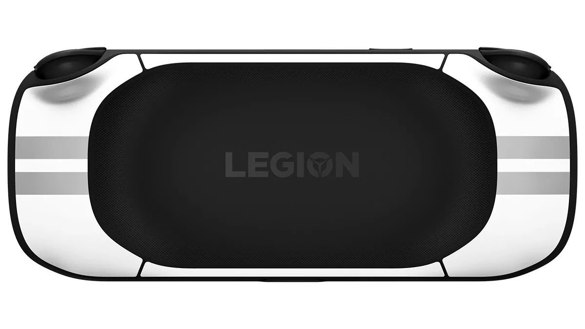 Lenovo Legion Play