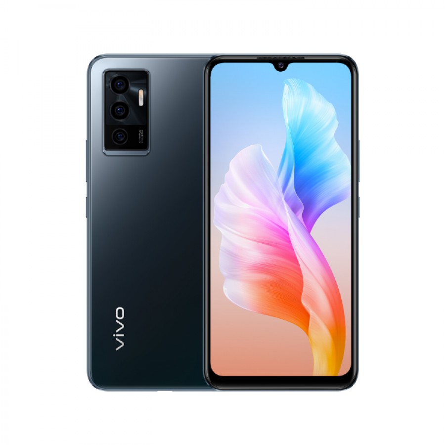 Vivo S10e