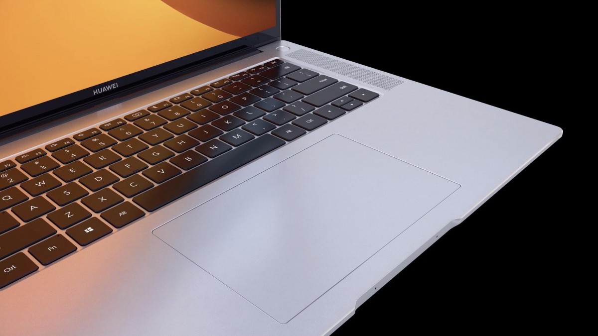 Huawei Matebook 16