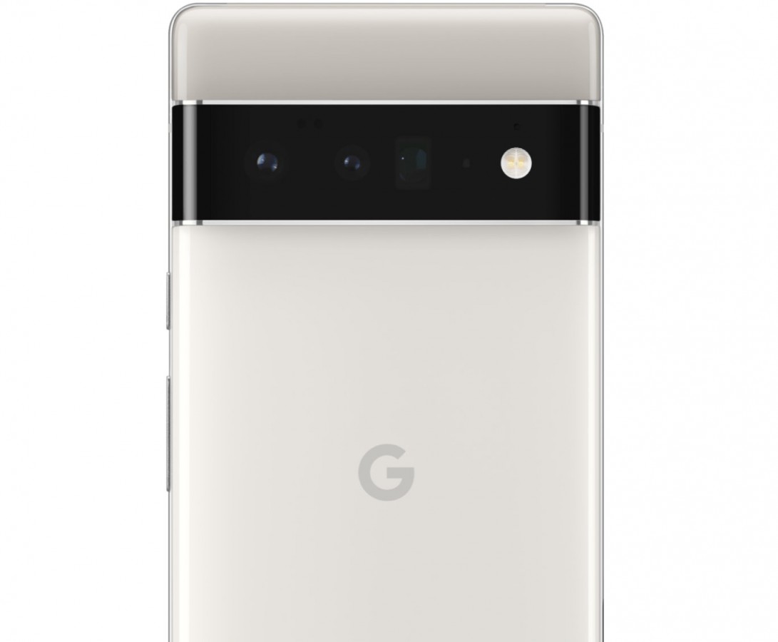 Pixel 6