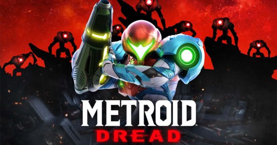 Nintendo แก้บั๊กทำลายเกม Metroid Dread แล้ว