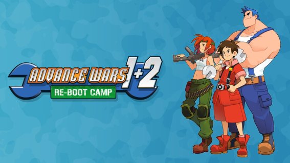 Advance Wars