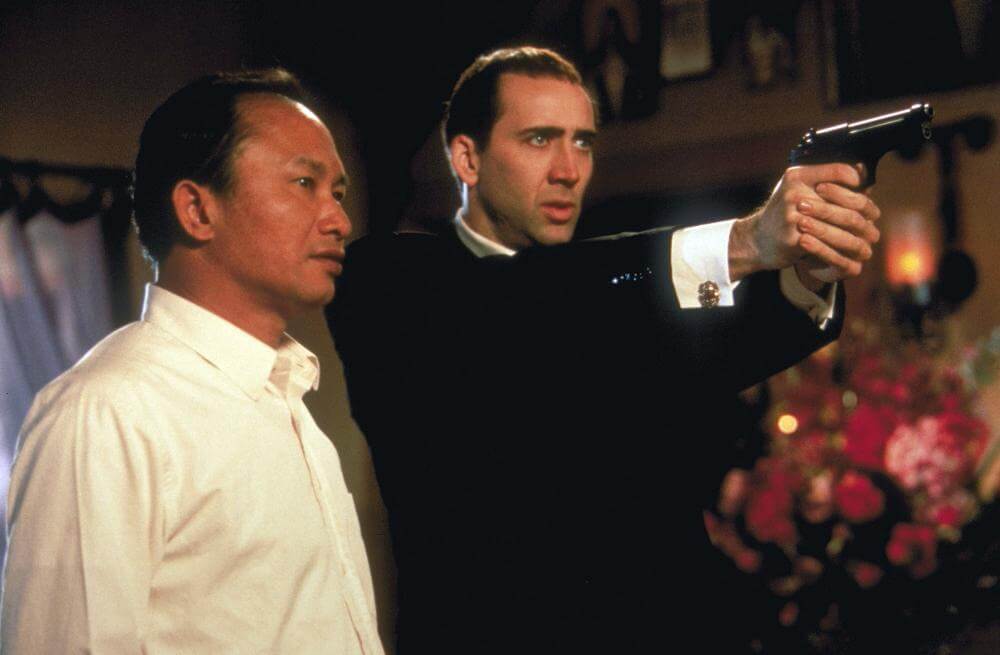 John Woo