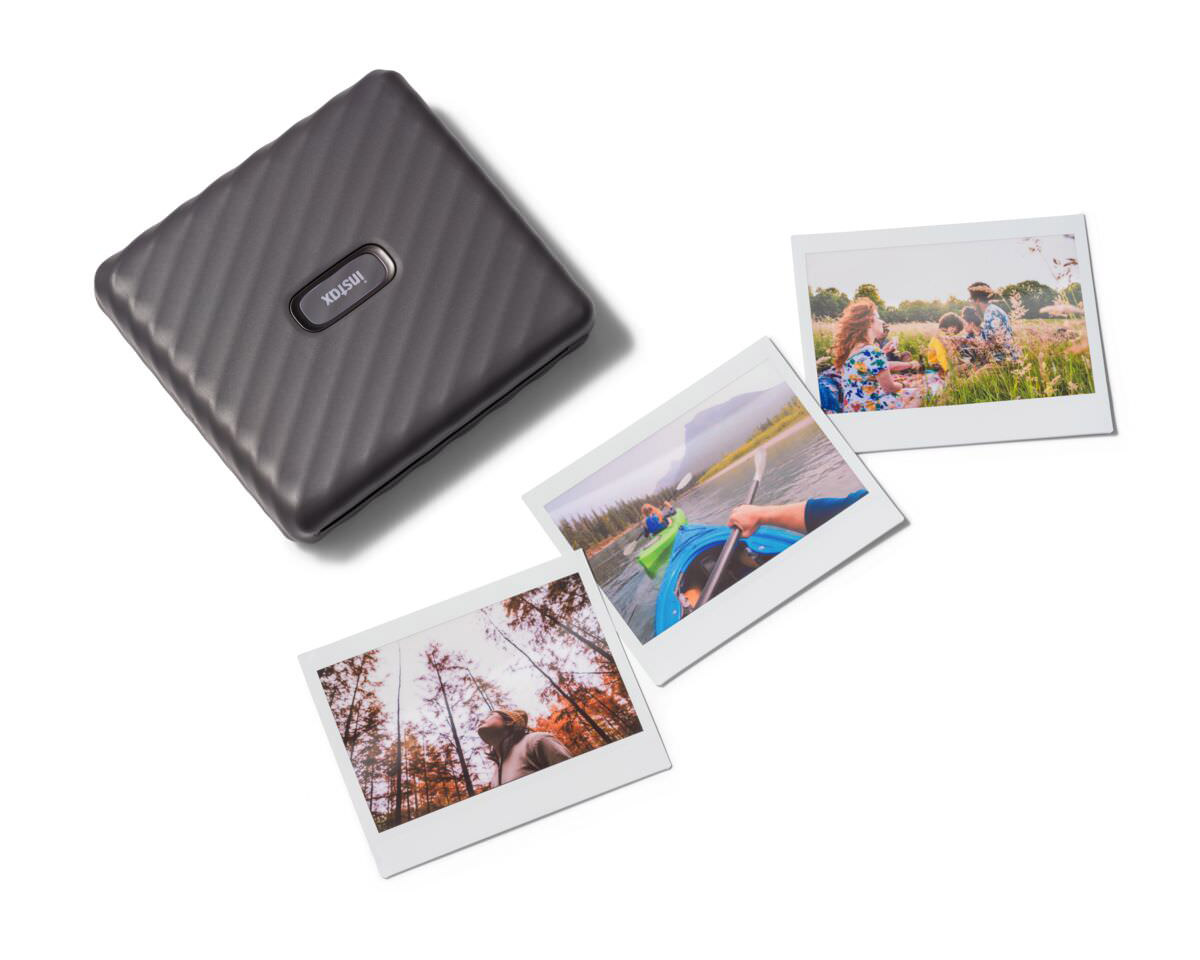 Fujifilm Instax Link Wide