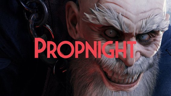 เกม Propnight