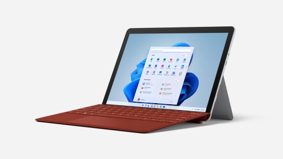 ไมโครซอฟท์เปิดราคาไทย Surface Go 3 มาพร้อม Windows 11 เริ่มต้น 14,999 บาท