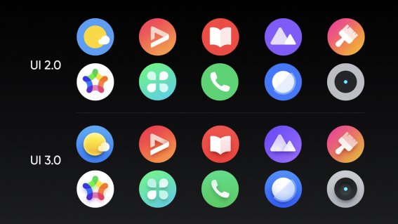 realme ปล่อย realme UI 3.0 รองรับฟีเจอร์ใน Android 12 เต็มรูปแบบ