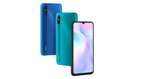 Redmi 9C สมาร์ตโฟนจากเสียวหมี่ ให้ความจุมากกว่าเดิม 128GB ในราคาเพียง 4,499 บาท