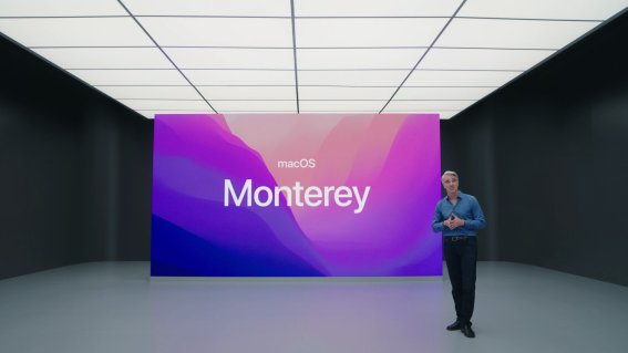 macOS Monterey อัปเดตได้แล้ววันนี้ พร้อมฟีเจอร์สุดอัจฉริยะ