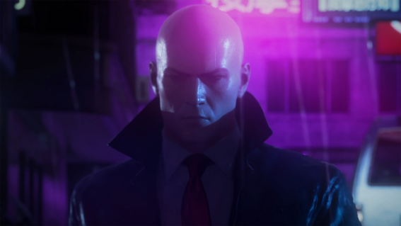 เกม Hitman III