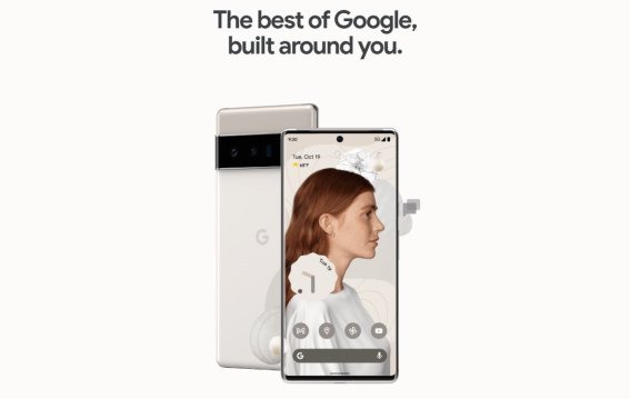 Google ตอบกลับปัญหา Pixel 6 Pro จอกระพริบด้วยข่าวดีและข่าวร้าย