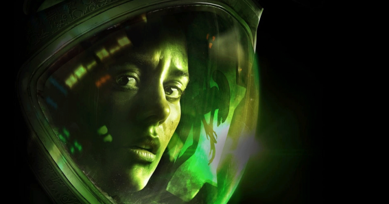 Alien Isolation