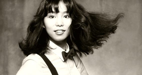 Mariya Takeuchi