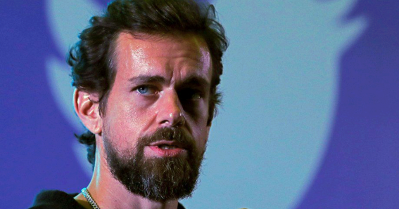 Jack Dorsey