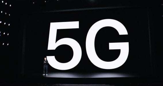 5G