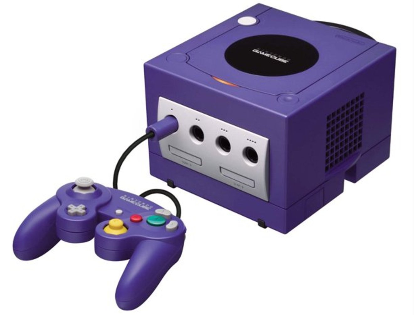 GameCube