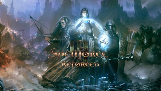 เกม SpellForce III Reforced