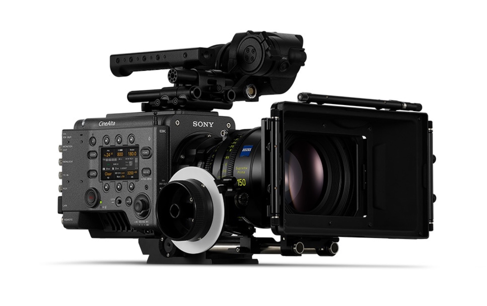 Sony Venice 2