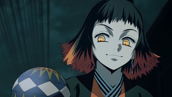 เกม Demon Slayer: Kimetsu no Yaiba – The Hinokami Chronicles