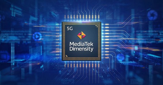 MediaTek Dimensity 7000