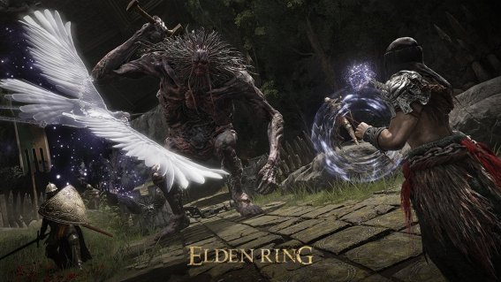 Elden Ring