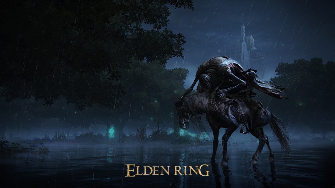 Elden Ring