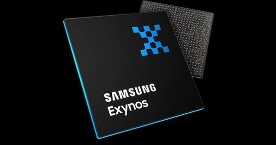 Exynos 2200