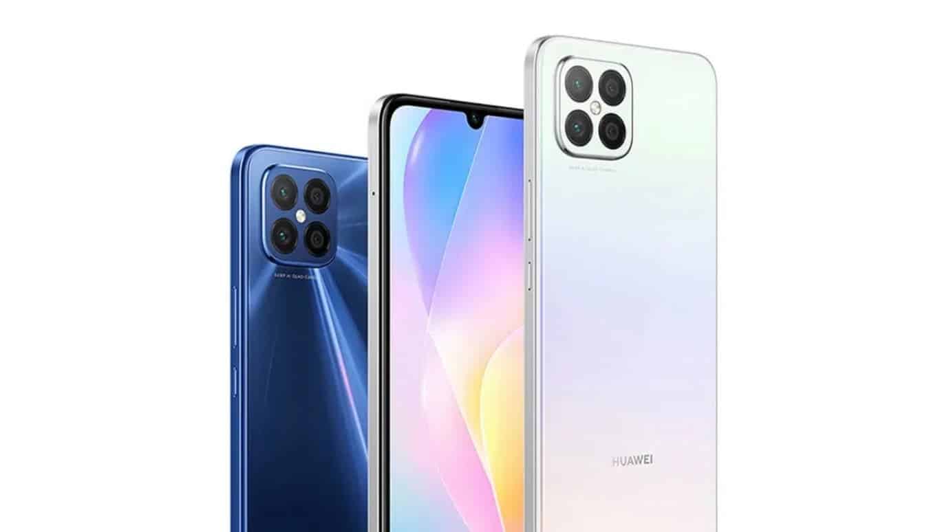 Huawei nova 8 SE 4G