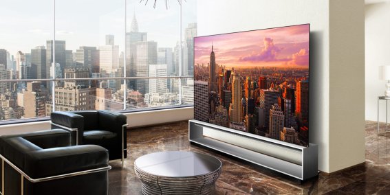 LG เตรียมแจก Apple TV+ เจ้าของ LG Smart TV ฟรีนาน 3 เดือน