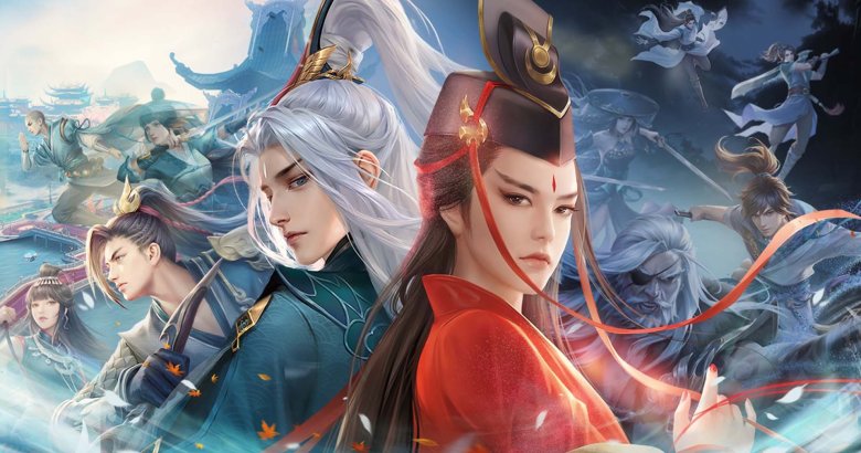 [รีวิวเกม] New Swordsman เกมมือถือ MMO จากนิยาย “กระบี่เย้ยยุทธจักร” ภาพสวย เนื้อเรื่องเข้มข้น