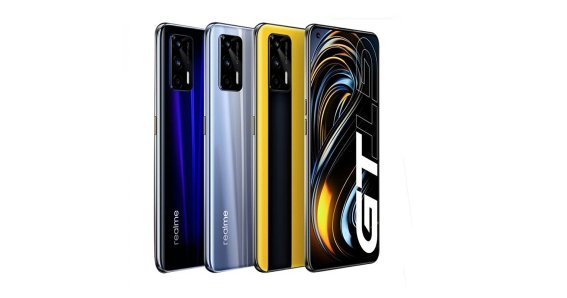 Realme GT 2 Pro