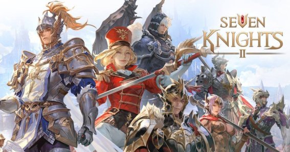 Seven Knights 2