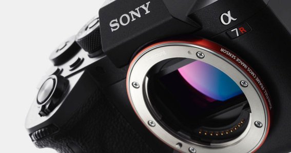 Sony Alpha