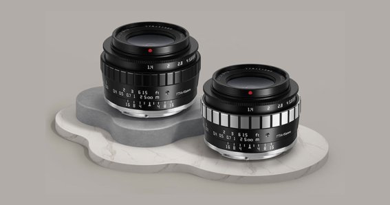 TTartisan 23mm F1.4 APS-C