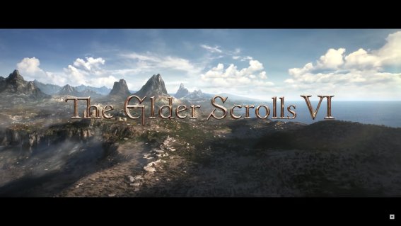 The Elder Scrolls VI