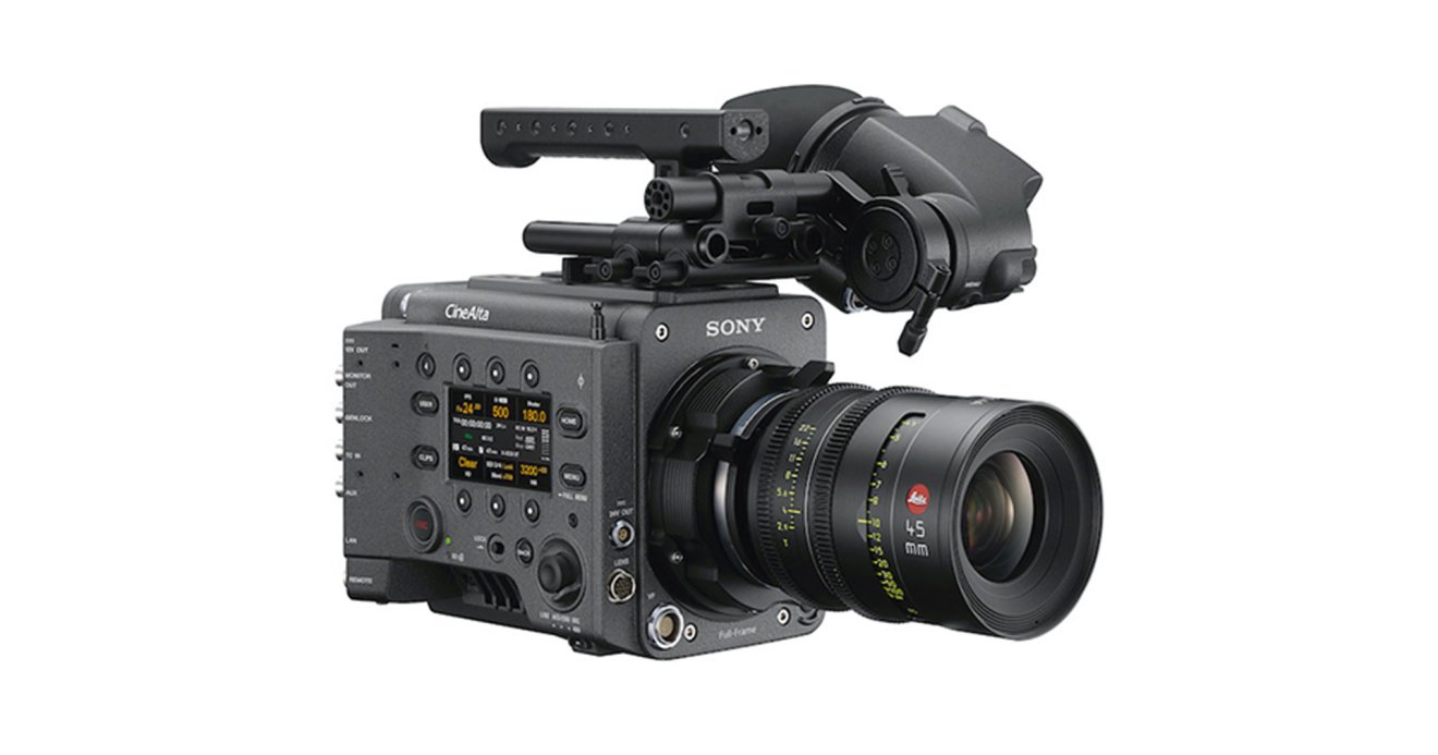 Sony Venice 2