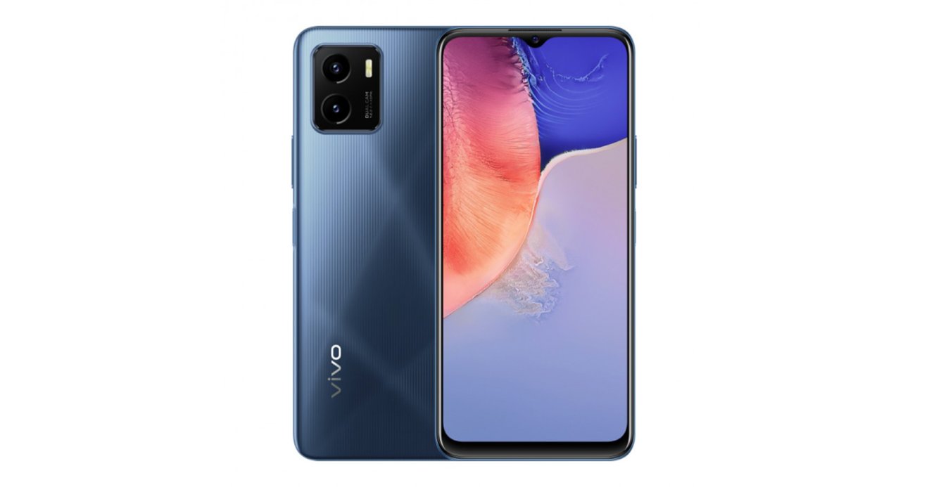 Vivo Y15s