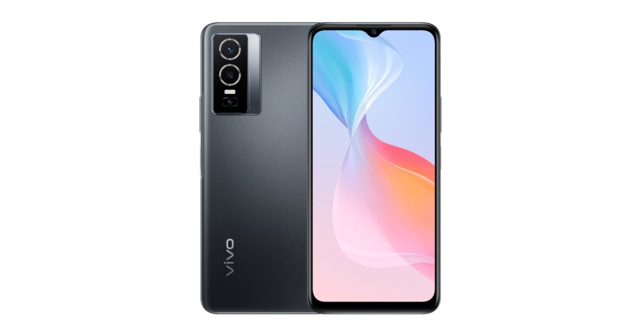 vivo Y76 5G