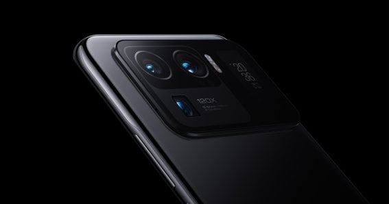 Xiaomi Mi 11