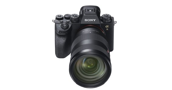 Sony a9 II