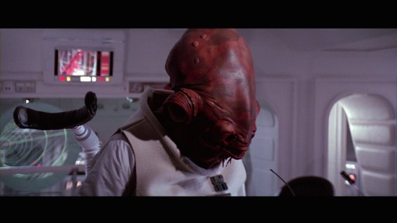 ADMIRAL ACKBAR