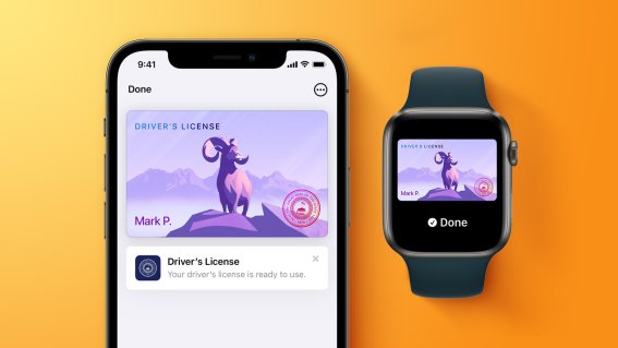 Apple เลื่อนเปิดใช้งานฟีเจอร์เพิ่มใบขับขี่ใน Wallet บน iOS 15 ใช้งานได้ต้นปีหน้า
