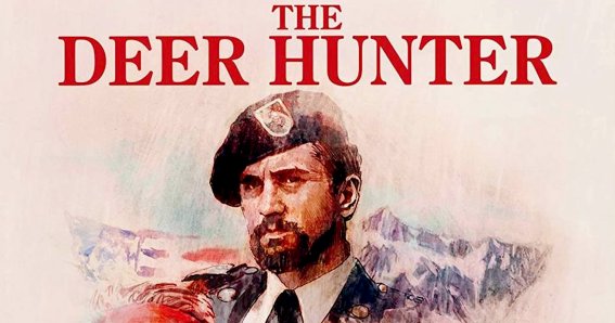 เกร็ดหนัง : โรเบิร์ต เดอนิโร ขอใช้กระสุนจริงในฉากรัสเซียน รูเล็ตต์ ในหนัง The Deer Hunter