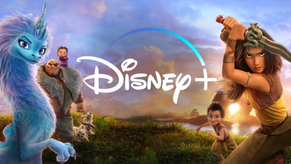 Disney+ ยอดสมาชิกพุ่งกระฉูดกว่า 118 ล้านคน หลังเปิดเพียง 2 ปีเท่านั้น