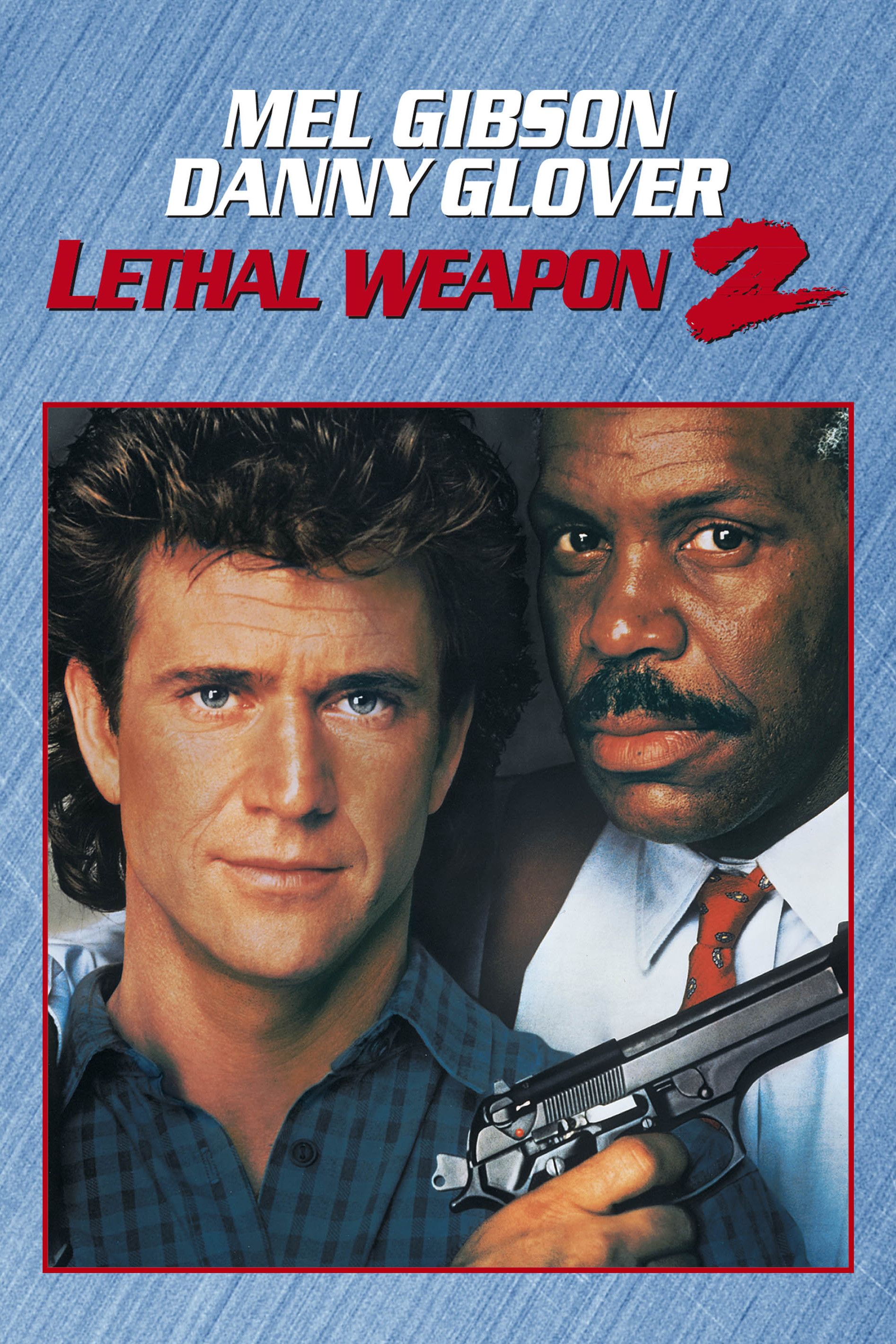 Beartai Buzz ให้มันจบที่ Mel Gibson เหมาทั้งกำกับและนำแสดง Lethal Weapon 5