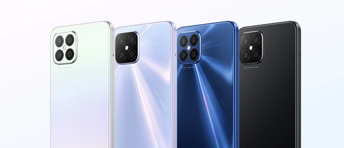 Huawei nova 8 SE 4G