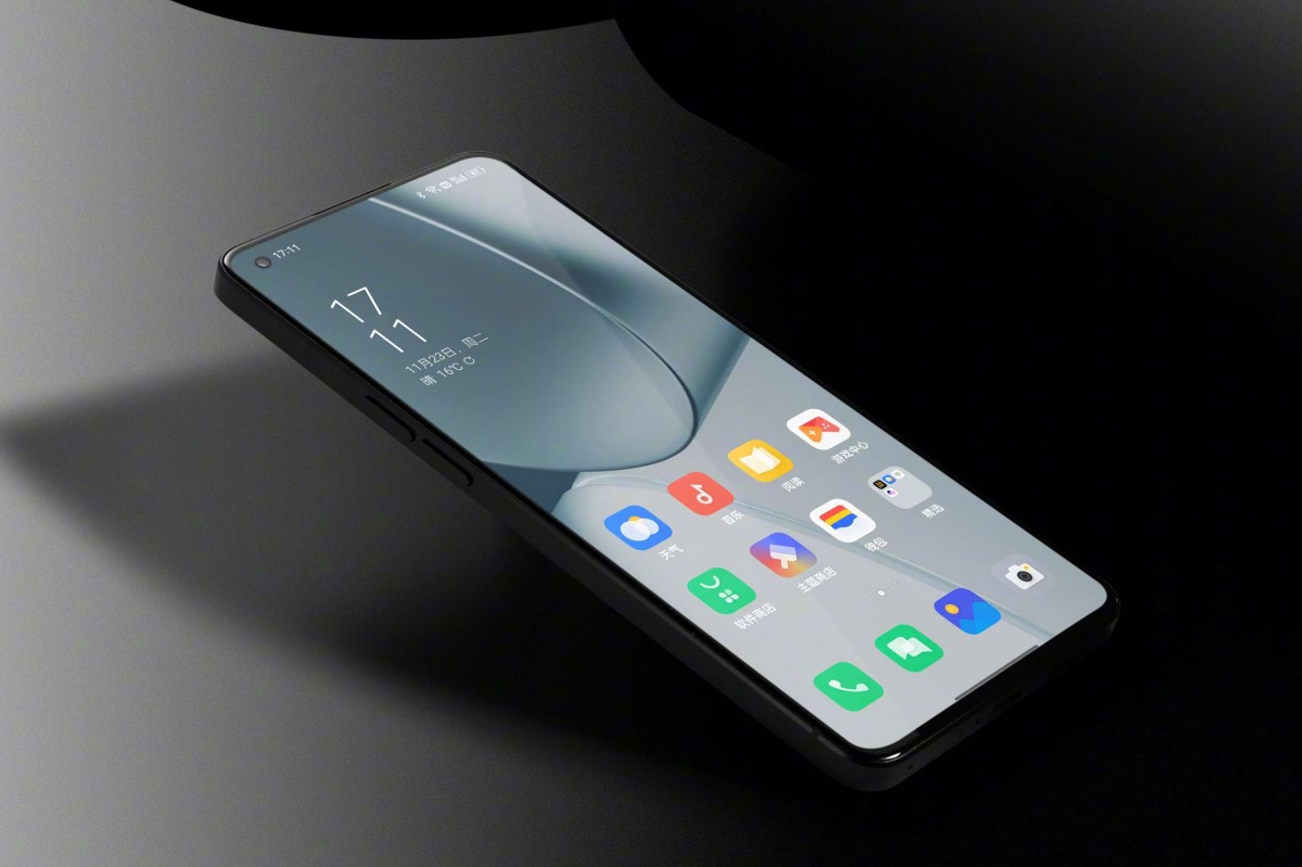 OPPO Reno 7