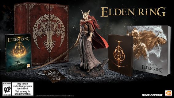 เกม Elden Ring