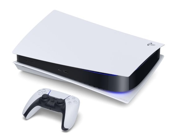 playstation 5