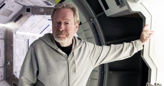 Ridley Scott